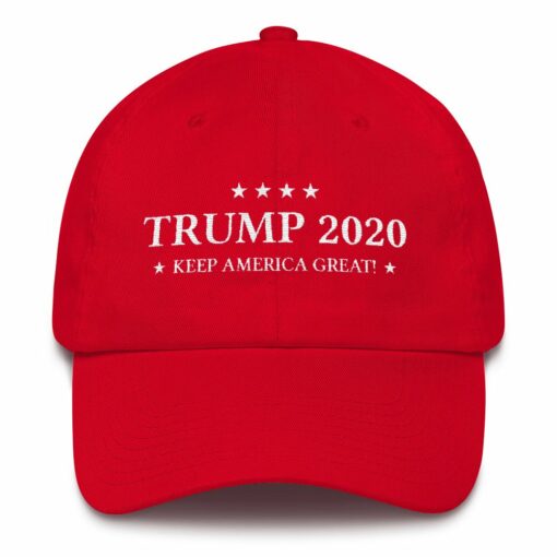 trump 2020 hat