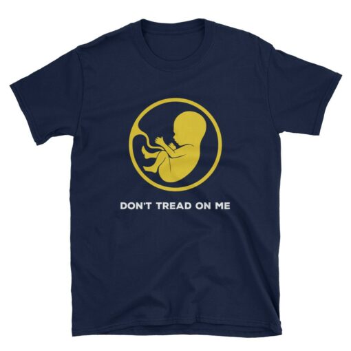 Anti Abortion T-Shirt