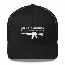 make america full auto again