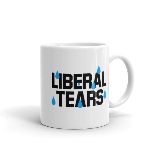 Liberal Tears Mug 1