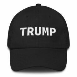pro trump black Hat