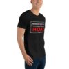 Marked Safe From Russian Collusion Hoax Shirt