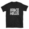 CNN Fake News T-Shirt