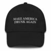 St Patricks Day Trump Funny Hat