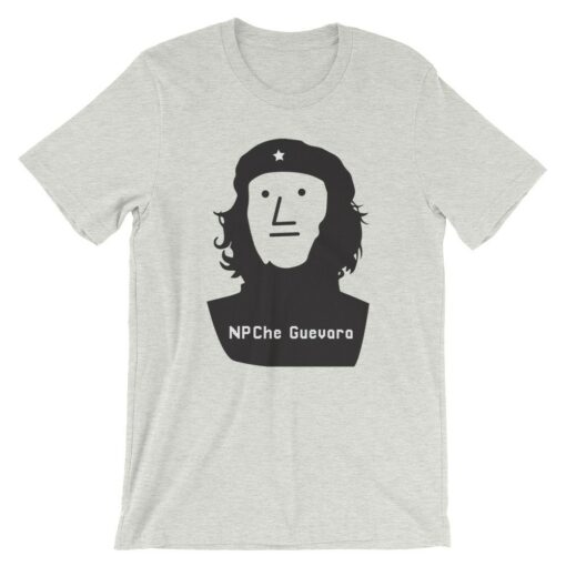 NPChe Guevara T-Shirt 2