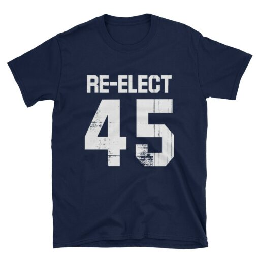 Re-elect #45 Classic T-Shirt 1