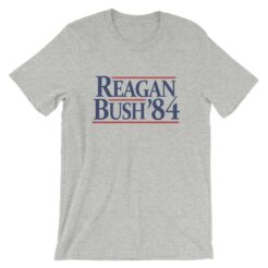 Reagan Bush '84