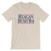 Reagan Bush ’84 Vintage T-Shirt