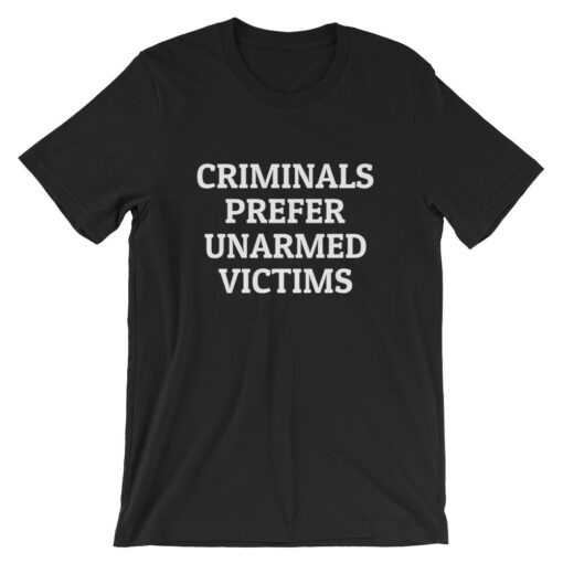 Pro Gun T-Shirt