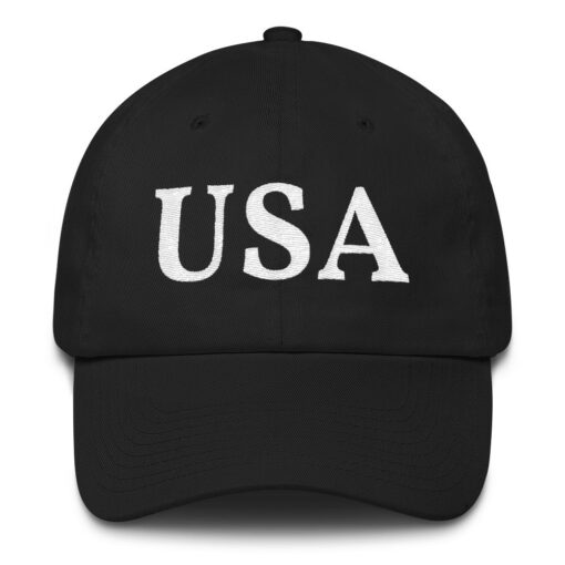 USA American red Hat