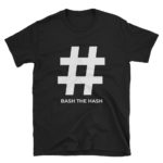 4chan Hashtag Campaign T-Shirt