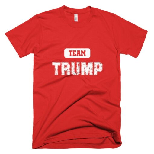 Team Trump 2020 T-Shirt 1