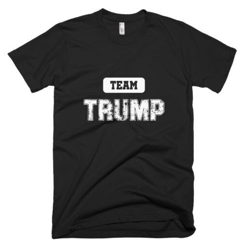 Team Trump 2020 T-Shirt