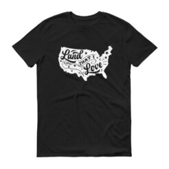 4th of July American T-Shirt