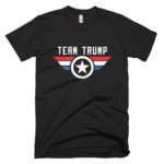 Team Trump T-Shirt