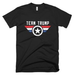 Team Trump T-Shirt
