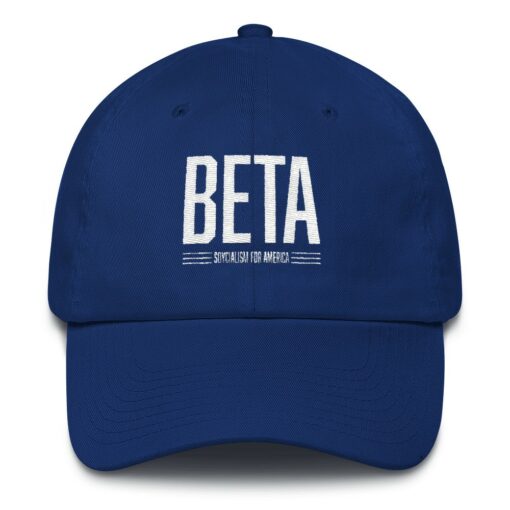 Beta ORourke Parody Funny Hat 2