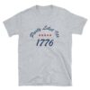 4th of July Party Like It's 1776 T-Shirt