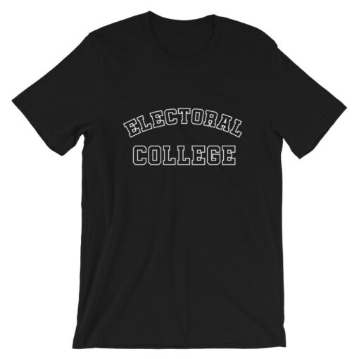 Pro Electoral College T-Shirt 