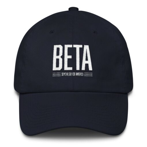 Beta ORourke Parody Funny Hat 1