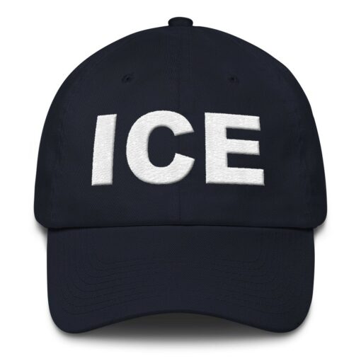 ICE Black Hat 2