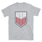 USA Patriotic Shirt