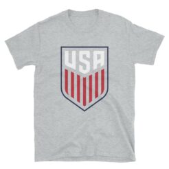 USA Patriotic Shirt