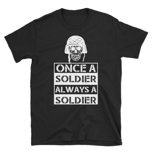 Vintage Veterans T-Shirt