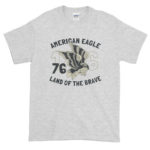 American Patriotic Premium T-Shirt