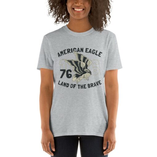 American Patriotic T-Shirt 2