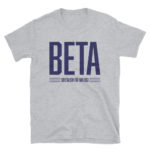 Beto O'Rourke 2020 Parody T-Shirt