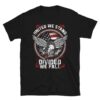 United We Stand Divided We Fall T-Shirt