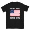 Funny American Brexit T-Shirt
