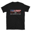 Make Liberals Cry Again Trump 2020 T-Shirt