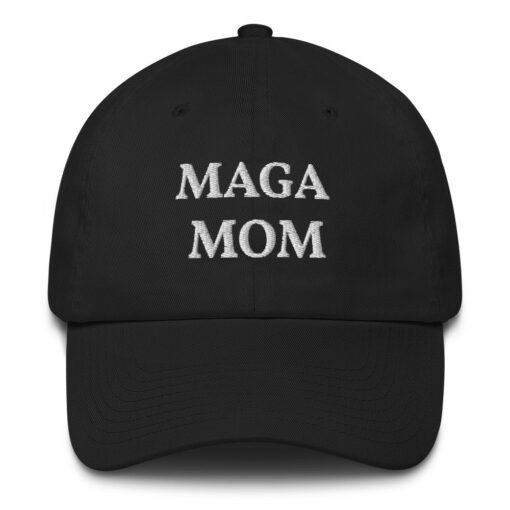 MAGA Mom Hat 1
