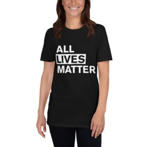 All Lives Matter T-Shirt - Image 5