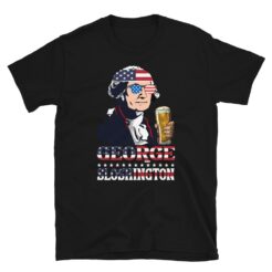 George Sloshington T-Shirt