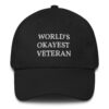 Veteran's Day Gift Hat