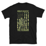 Veteran's Day Gift T-Shirt