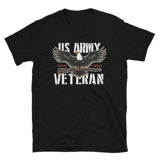 US Army Veterans Day T-Shirt
