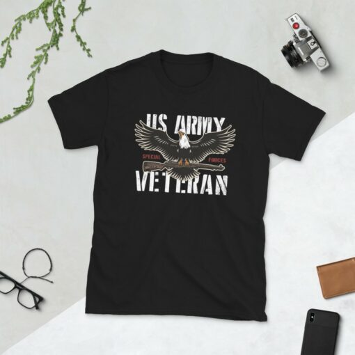 US Army Veterans Day T-Shirt 3