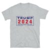 Trump 2024 For President T-Shirt