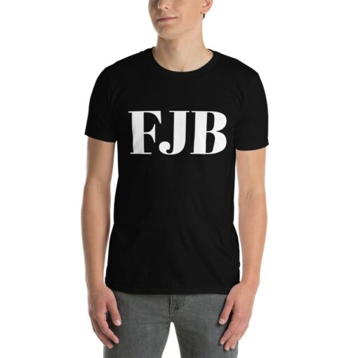 FJB Fuck Joe Biden T-Shirt 2