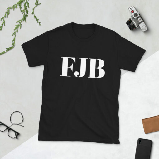FJB Fuck Joe Biden T-Shirt 3