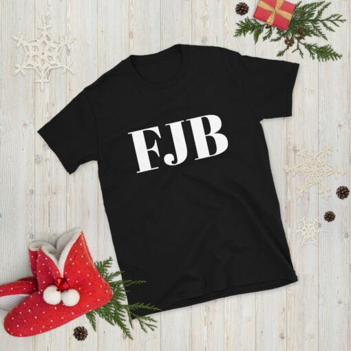 FJB Fuck Joe Biden T-Shirt 4