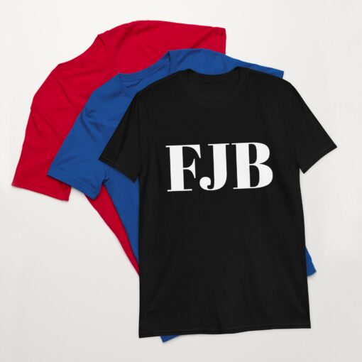 FJB Fuck Joe Biden T-Shirt 5