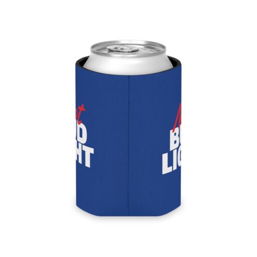 Funny Not Bud Light Can Cooler 5