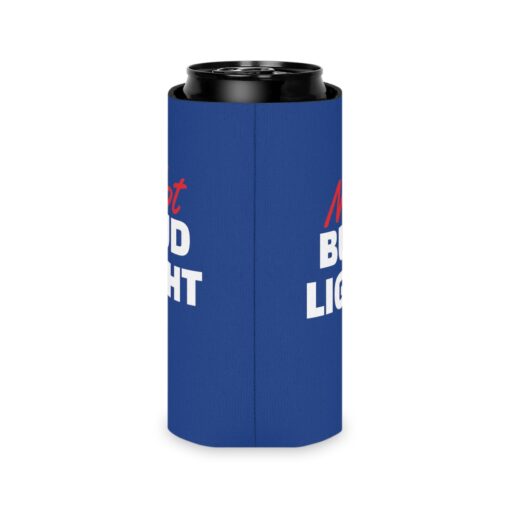 Funny Not Bud Light Can Cooler 13