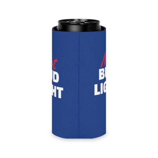 Funny Not Bud Light Can Cooler 14