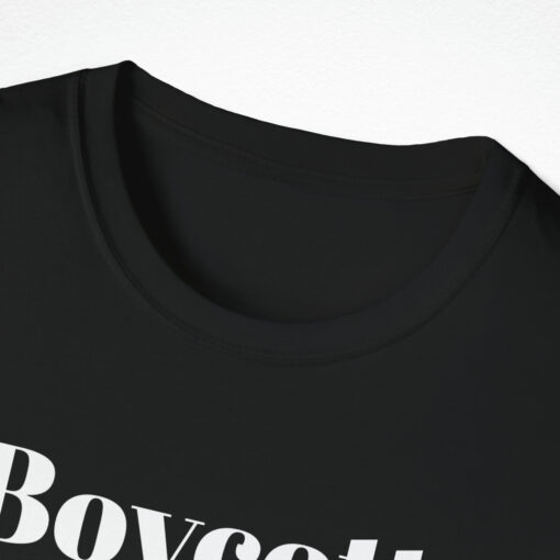 Boycott Colorado Pro Trump 2024 T-Shirt 2